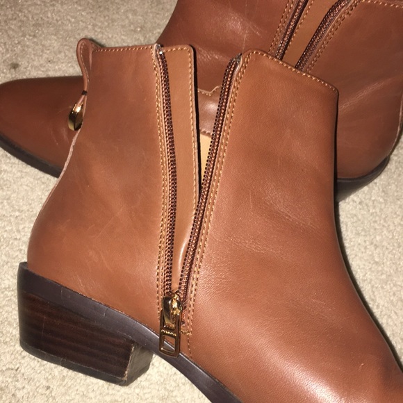 Coach booties - Picture 3 of 6